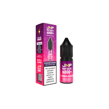 Load image into Gallery viewer, 20mg JNP 6000+ Bar Salts 10ml (50VG/50PG) Vaping Products Juice N' Power Fresh Mint 
