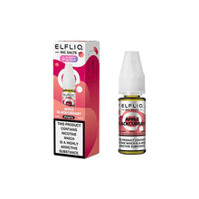 Load image into Gallery viewer, 5mg ELFLIQ By Elf Bar 10ml Nic Salt (50VG/50PG) E-Liquids ELF Bar Pink Grapefruit 
