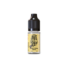 Load image into Gallery viewer, 3mg Ohm Brew Balanced Blend 10ml Nic Salts (50VG/50PG) Vaping Products Ohm Brew Mr White 
