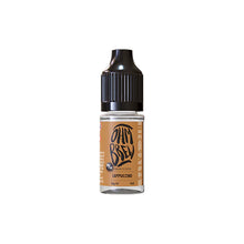 Load image into Gallery viewer, 3mg Ohm Brew Balanced Blend 10ml Nic Salts (50VG/50PG) Vaping Products Ohm Brew Fizzy Cherry Cola 
