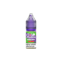 Load image into Gallery viewer, 20mg OX Passion By OXVA 10ml Nic Salts (50VG/50PG) Vaping Products OXVA Pineapple Freeze 
