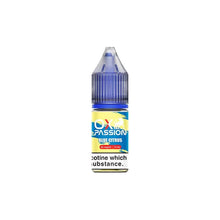 Load image into Gallery viewer, 20mg OX Passion By OXVA 10ml Nic Salts (50VG/50PG) Vaping Products OXVA Bru Pop 
