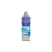 Load image into Gallery viewer, 20mg OX Passion By OXVA 10ml Nic Salts (50VG/50PG) Vaping Products OXVA Pina Daiquiri 

