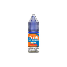 Load image into Gallery viewer, 20mg OX Passion By OXVA 10ml Nic Salts (50VG/50PG) Vaping Products OXVA Senorita 
