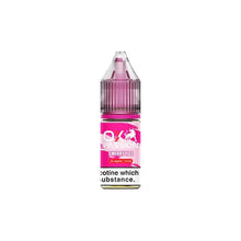 Load image into Gallery viewer, 20mg OX Passion By OXVA 10ml Nic Salts (50VG/50PG) Vaping Products OXVA Blue Mist 
