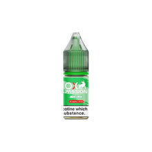 Load image into Gallery viewer, 20mg OX Passion By OXVA 10ml Nic Salts (50VG/50PG) Vaping Products OXVA Paradise Punch 
