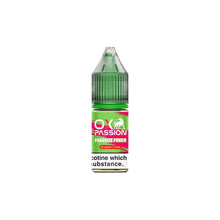 Load image into Gallery viewer, 20mg OX Passion By OXVA 10ml Nic Salts (50VG/50PG) Vaping Products OXVA Mixed Grapes 

