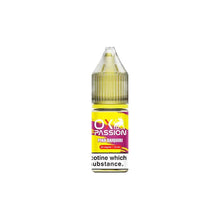 Load image into Gallery viewer, 20mg OX Passion By OXVA 10ml Nic Salts (50VG/50PG) Vaping Products OXVA Cherry Fizz 

