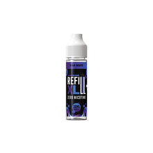 Load image into Gallery viewer, 0mg Refill XL 30ml Longfill (50VG/50PG) E-Liquids Refill Cherry Cola 
