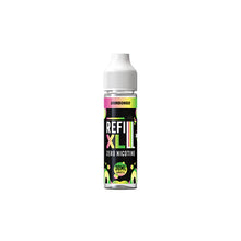 Load image into Gallery viewer, 0mg Refill XL 30ml Longfill (50VG/50PG) E-Liquids Refill Bear Fruits 
