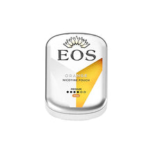 Load image into Gallery viewer, EOS 12mg Medium Nicotine pouches - 20 Pouches Smoking Products EOS Ice Mint 
