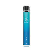 Load image into Gallery viewer, 20mg Elf Bar ELFA Pro Pod Kit Vaping Products ELF Bar Navy Blue - Blueberry Sour Raspberry 
