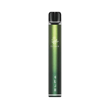 Load image into Gallery viewer, 20mg Elf Bar ELFA Pro Pod Kit Vaping Products ELF Bar Twilight Blue - Mixed Berries 
