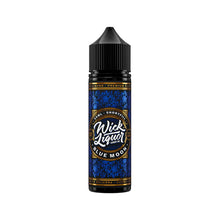Load image into Gallery viewer, Wick Liquor 50ml Shortfill 0mg (70VG/30PG) E-Liquids Wick Liquor Carnival 
