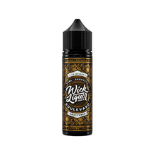 Load image into Gallery viewer, Wick Liquor 50ml Shortfill 0mg (70VG/30PG) E-Liquids Wick Liquor Boulevard 
