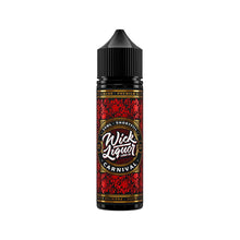 Load image into Gallery viewer, Wick Liquor 50ml Shortfill 0mg (70VG/30PG) E-Liquids Wick Liquor 
