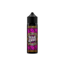 Load image into Gallery viewer, Wick Liquor 50ml Shortfill 0mg (70VG/30PG) E-Liquids Wick Liquor Castaway Shattered 
