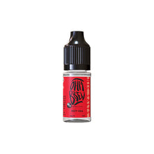 Load image into Gallery viewer, 12mg Ohm Brew Balanced Blend 10ml Nic Salts (50VG/50PG) Vaping Products Ohm Brew Black Jacked 
