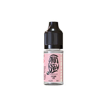 Load image into Gallery viewer, 12mg Ohm Brew Balanced Blend 10ml Nic Salts (50VG/50PG) Vaping Products Ohm Brew Banana Candy Ice 
