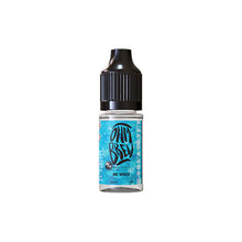 Load image into Gallery viewer, 12mg Ohm Brew Balanced Blend 10ml Nic Salts (50VG/50PG) Vaping Products Ohm Brew Sour Blue Raspberry 
