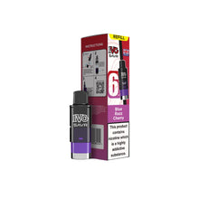 Load image into Gallery viewer, 20mg I VG SAVR Refill Pod Pack 3000 Puffs Coils I VG Pineapple Ice 
