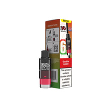 Load image into Gallery viewer, 20mg I VG SAVR Refill Pod Pack 3000 Puffs Coils I VG Fresh Menthol Mojito 
