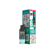 Load image into Gallery viewer, 20mg I VG SAVR Refill Pod Pack 3000 Puffs Coils I VG Strawberry Ice 
