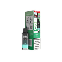 Load image into Gallery viewer, 20mg I VG SAVR Refill Pod Pack 3000 Puffs Coils I VG Lemon Lime 
