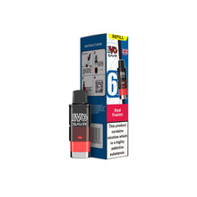 Load image into Gallery viewer, 20mg I VG SAVR Refill Pod Pack 3000 Puffs Coils I VG Watermelon Ice 
