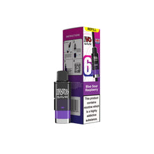 Load image into Gallery viewer, 20mg I VG SAVR Refill Pod Pack 3000 Puffs Coils I VG Fizzy Cherry 

