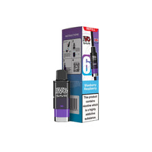Load image into Gallery viewer, 20mg I VG SAVR Refill Pod Pack 3000 Puffs Coils I VG 
