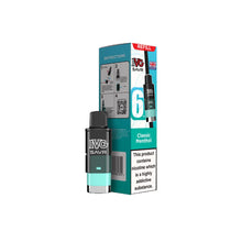 Load image into Gallery viewer, 20mg I VG SAVR Refill Pod Pack 3000 Puffs Coils I VG Blueberry Raspberry 
