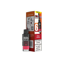 Load image into Gallery viewer, 20mg I VG SAVR Refill Pod Pack 3000 Puffs Coils I VG Blue Sour Raspberry 
