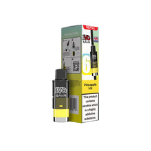 Load image into Gallery viewer, 20mg I VG SAVR Refill Pod Pack 3000 Puffs Coils I VG Cola Ice 
