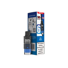 Load image into Gallery viewer, 20mg I VG SAVR Refill Pod Pack 3000 Puffs Coils I VG Tobacco 
