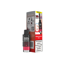 Load image into Gallery viewer, 20mg I VG SAVR Refill Pod Pack 3000 Puffs Coils I VG Fresh Mint 
