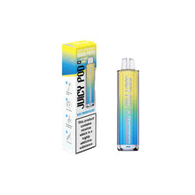 Load image into Gallery viewer, 20mg Juicy Pod Novamax Disposable Pod Vape Kit 10000 Puffs Vaping Products Juicy Pod Triple Mango 
