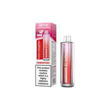 Load image into Gallery viewer, 20mg Juicy Pod Novamax Disposable Pod Vape Kit 10000 Puffs Vaping Products Juicy Pod Juicy Peach 
