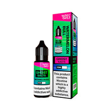 Load image into Gallery viewer, 20mg Ghost Salts By Vapes Bars Nic Salts 10ml (50VG/50PG) Vaping Products Vapes Bars Caribbean Crush 
