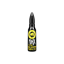 Load image into Gallery viewer, 0mg Riot Squad Punx 50ml Shortfill (70VG/30PG) E-Liquids Riot Squad Raspberry Grenade 

