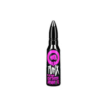 Load image into Gallery viewer, 0mg Riot Squad Punx 50ml Shortfill (70VG/30PG) E-Liquids Riot Squad 
