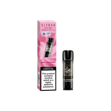 Load image into Gallery viewer, ELF Bar ELFA Pro 20mg Replacement Prefilled Pods 2ml 1200 Puffs - 2 Pcs Vaping Products ELF Bar 
