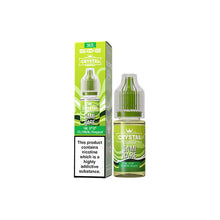 Load image into Gallery viewer, 10mg SKE Crystal Original 10ml Nic Salts (50VG/50PG)
