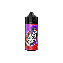 Load image into Gallery viewer, 0mg Fantasi Remix 100ml Shortfill E-Liquid (70VG/30PG) E-Liquids Fantasi Blue Raspberry X Lemonade 
