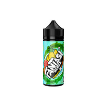 Load image into Gallery viewer, 0mg Fantasi Remix 100ml Shortfill E-Liquid (70VG/30PG) E-Liquids Fantasi Blackcurrant X Grape Apple 
