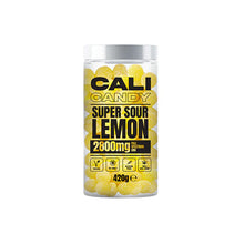 Load image into Gallery viewer, CALI CANDY MAX 2800mg Full Spectrum CBD Vegan Sweets - 10 Flavours CBD Products The Cali CBD Co Iron Brew Balls 
