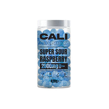 Load image into Gallery viewer, CALI CANDY MAX 2800mg Full Spectrum CBD Vegan Sweets - 10 Flavours CBD Products The Cali CBD Co Kola Fizz Balls 
