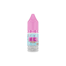 Load image into Gallery viewer, 10mg Deez D'Nuts 10ml Nic Salts (50VG/50PG) Vaping Products Deez D'Nuts Strawberry Jam 
