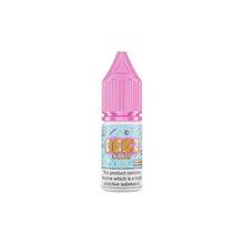 Load image into Gallery viewer, 10mg Deez D'Nuts 10ml Nic Salts (50VG/50PG) Vaping Products Deez D'Nuts Salted Caramel 
