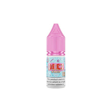 Load image into Gallery viewer, 10mg Deez D'Nuts 10ml Nic Salts (50VG/50PG) Vaping Products Deez D'Nuts Glazed Berry 
